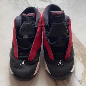 Always 23 Nice Jordan’s